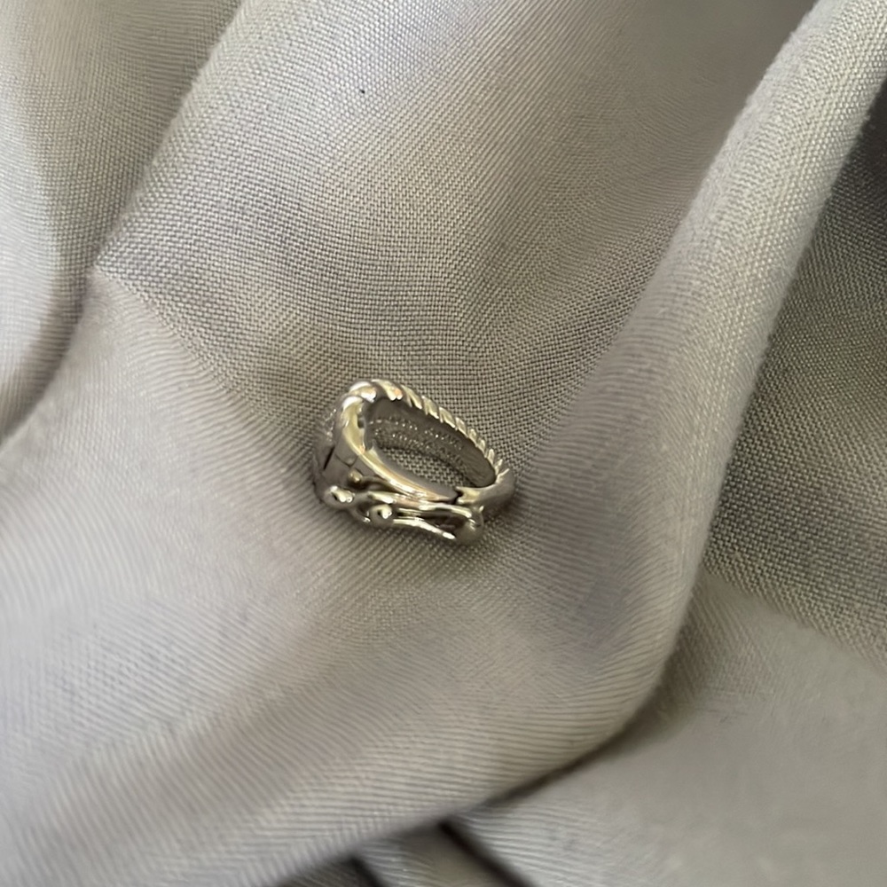 Judith Ripka Necklace - Picture 8 of 12